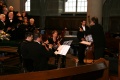 Jubilate Choir Berne