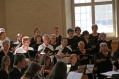 Kantaten Choir Berne