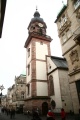 Heidelberg Christmas market