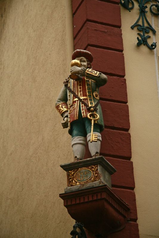 Heidelberg Weihnachtsmarkt