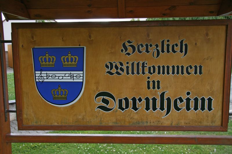 Dornheim