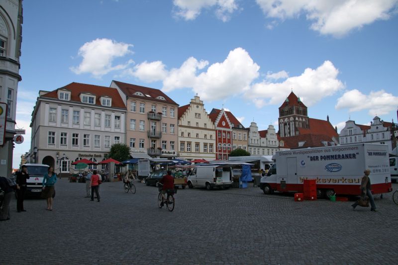 Greifswald