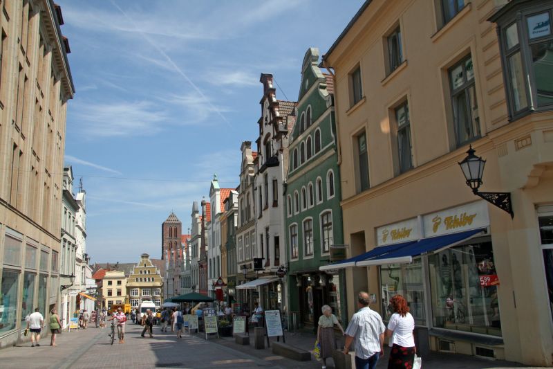 Wismar