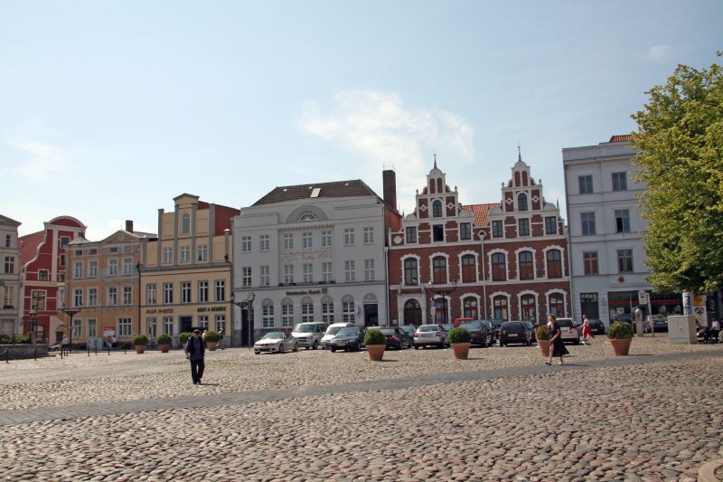 Wismar