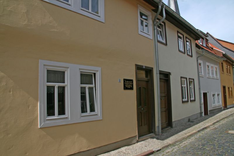 Arnstadt