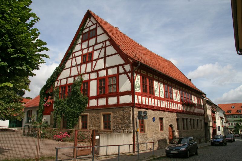 Arnstadt