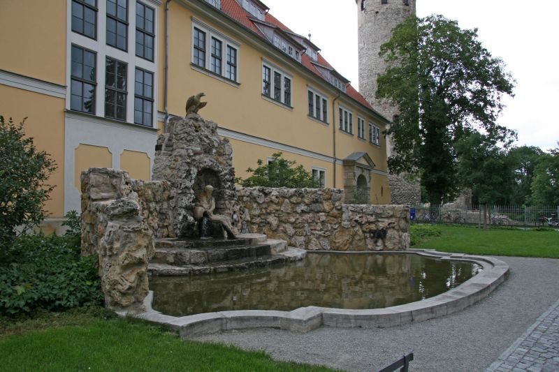 Arnstadt