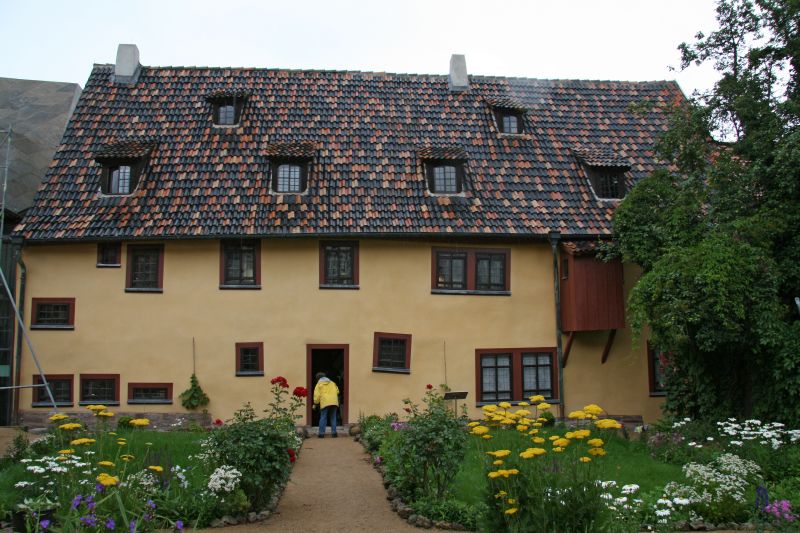 Eisenach