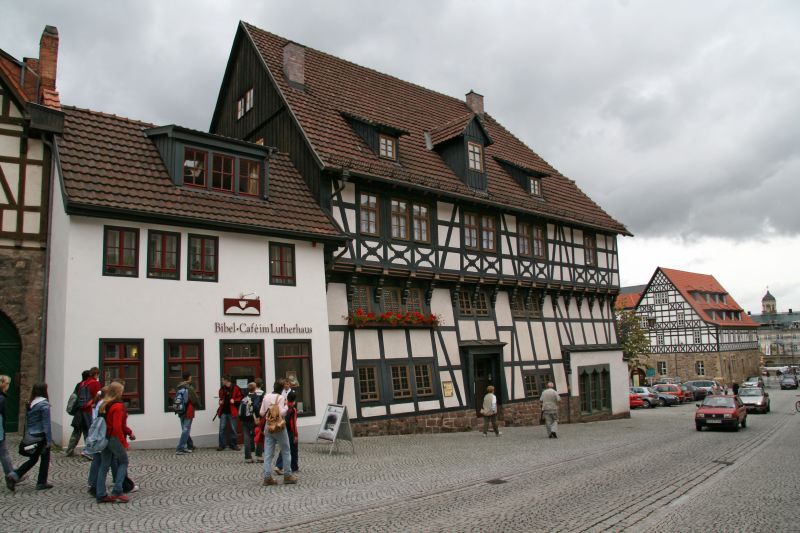 Eisenach