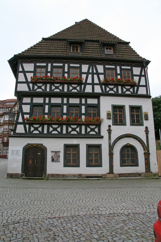 Eisenach