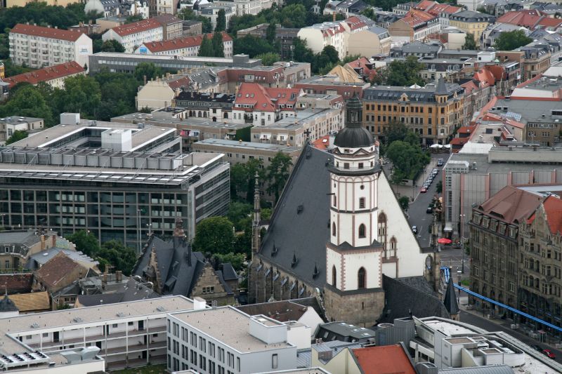 Leipzig