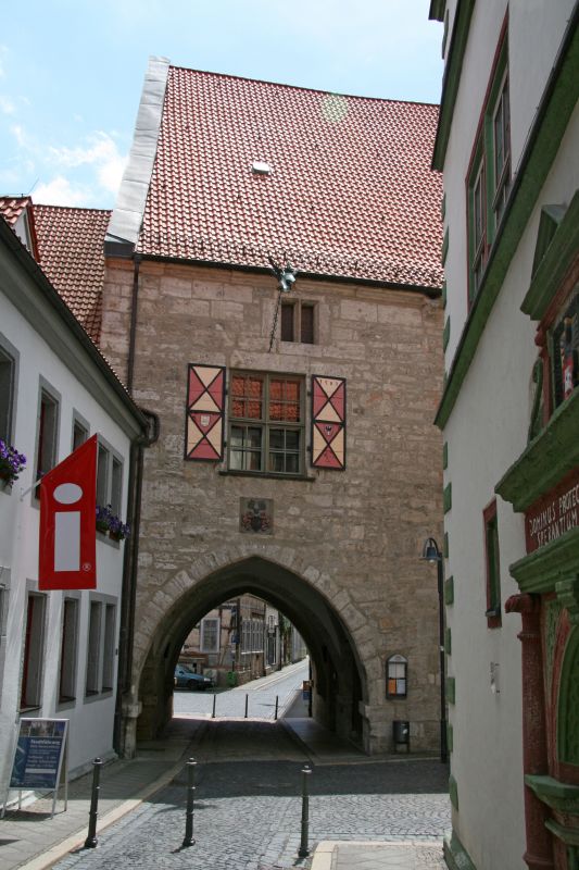 Muehlhausen