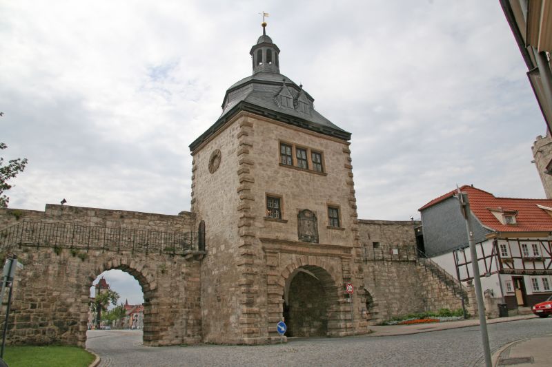 Muehlhausen