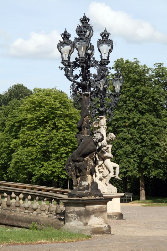 Park Sanssouci