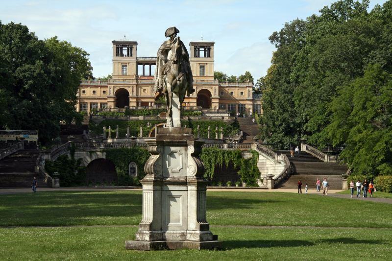 Park Sanssouci