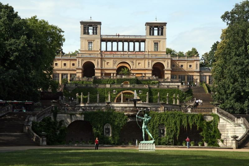 Park Sanssouci