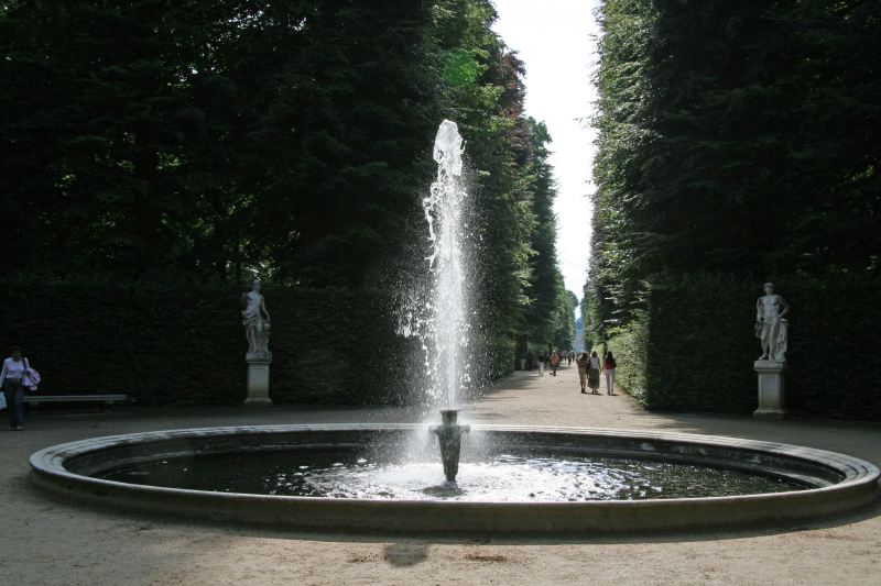 Park Sanssouci