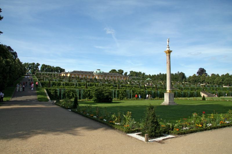 Park Sanssouci