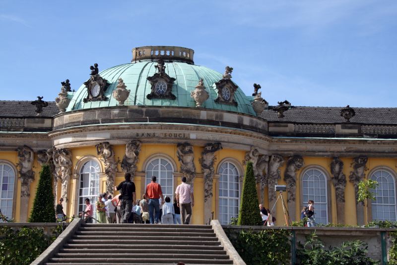 Park Sanssouci