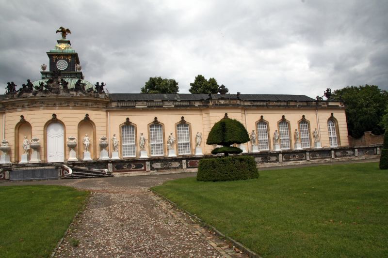 Park Sanssouci