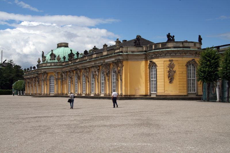 Park Sanssouci