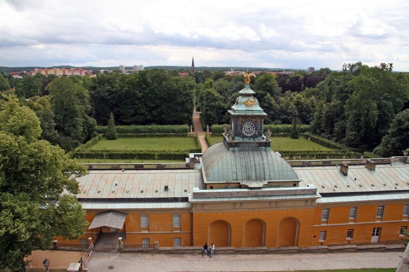 Park Sanssouci