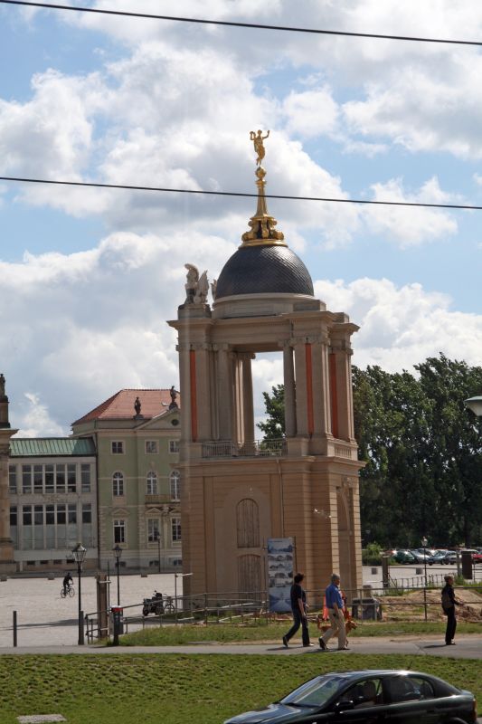 Potsdam