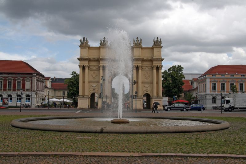 Potsdam