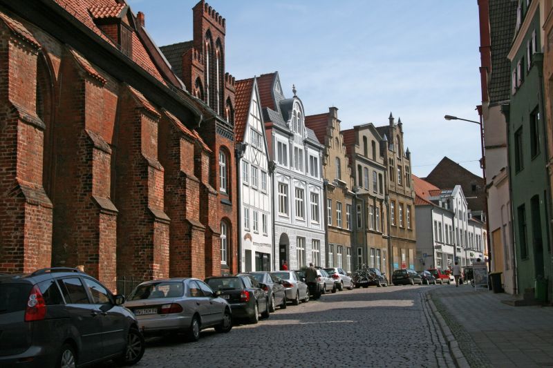 Wismar