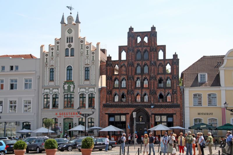 Wismar