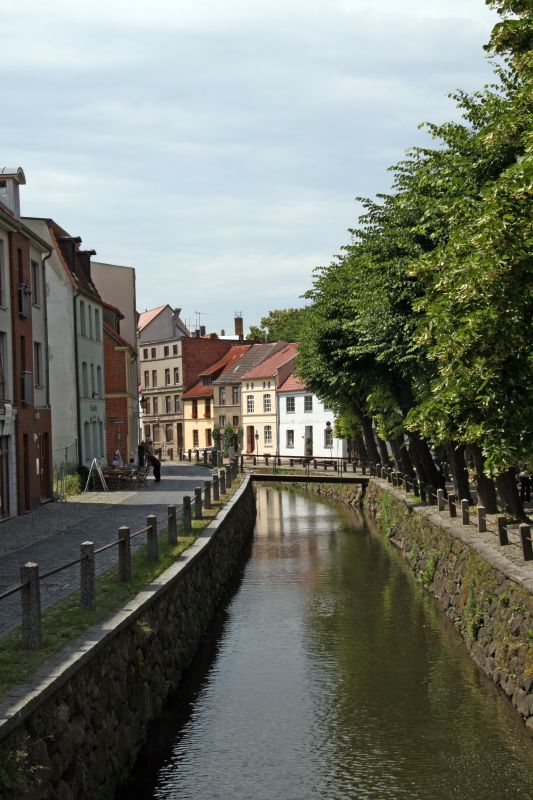 Wismar