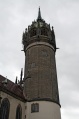 Luther Town Wittenberg