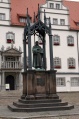 Luther Town Wittenberg