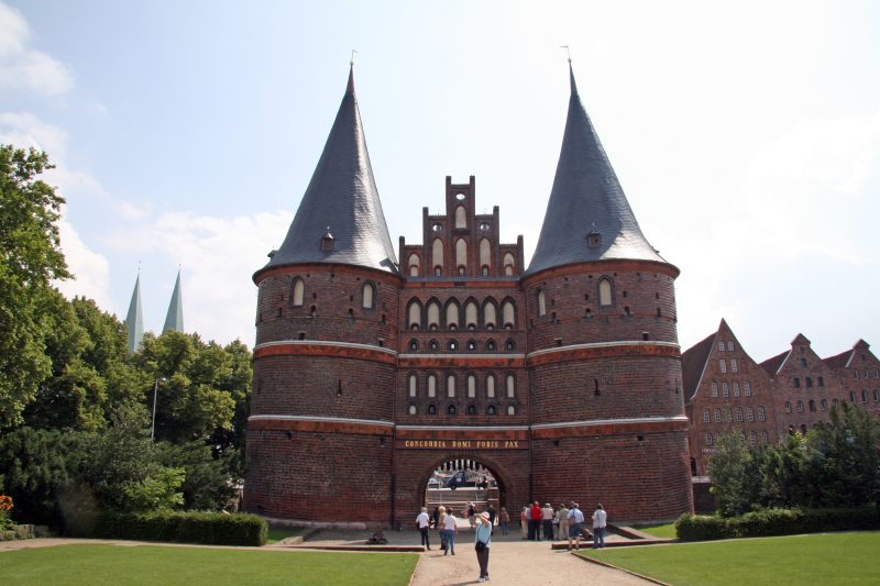 Luebeck