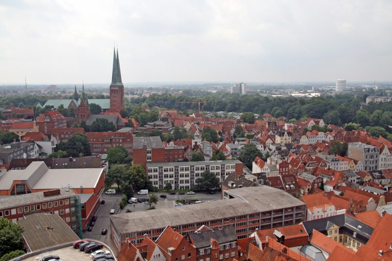 Luebeck