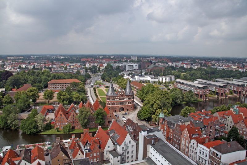 Luebeck