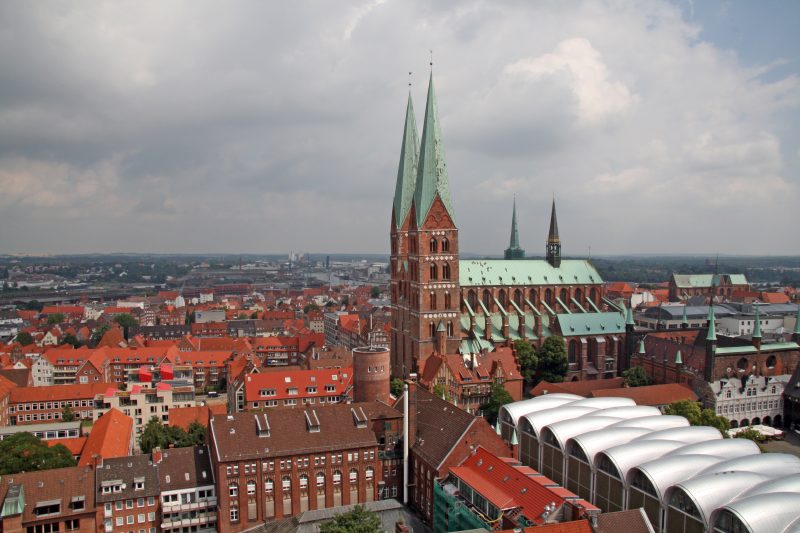 Luebeck