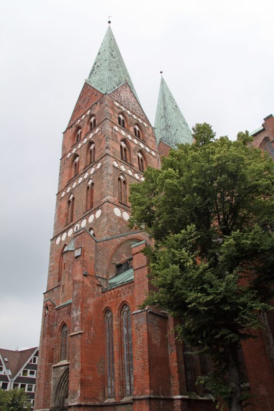 Luebeck