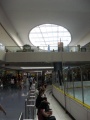 Mall of Asia Eisfeld 