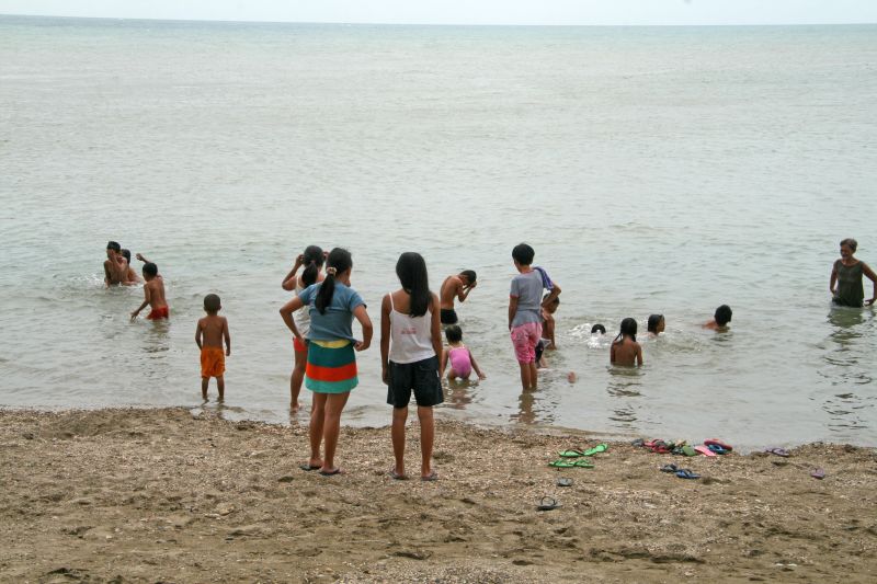 Argao Beach