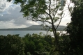 Blick nach Panglao Island