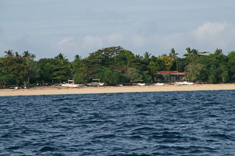 Balicasag Island