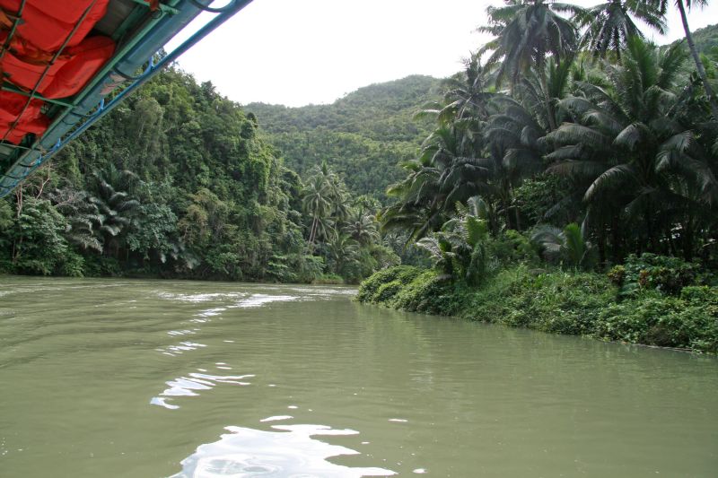 Loboc River