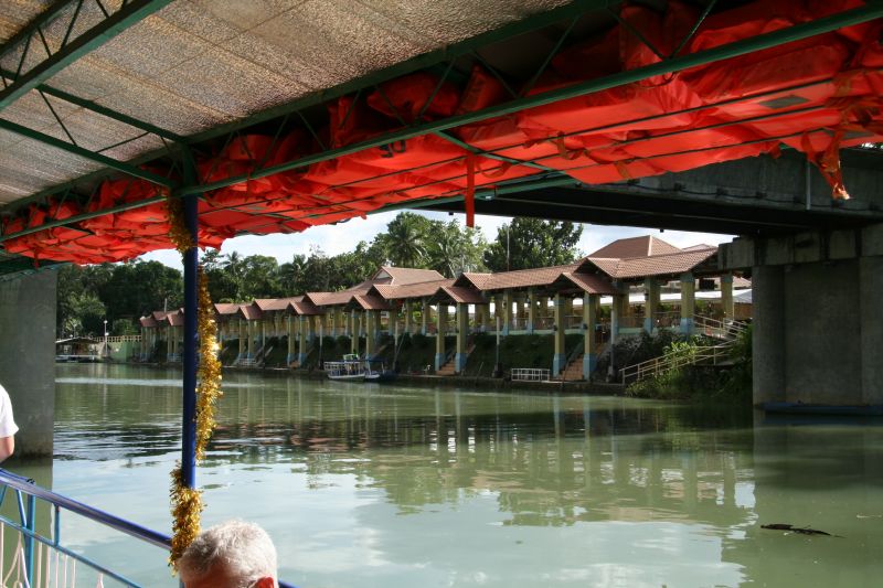 Loboc River