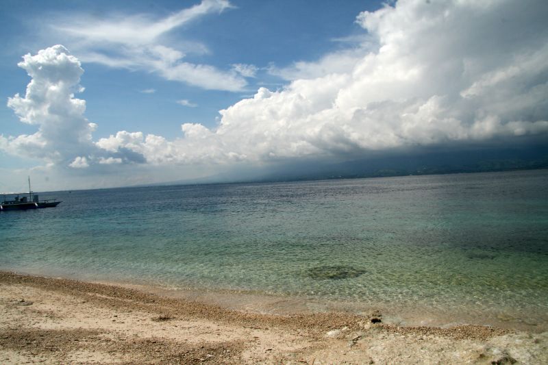 Santander Beach