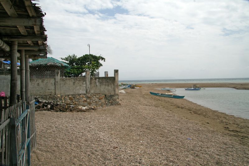 Argao Beach