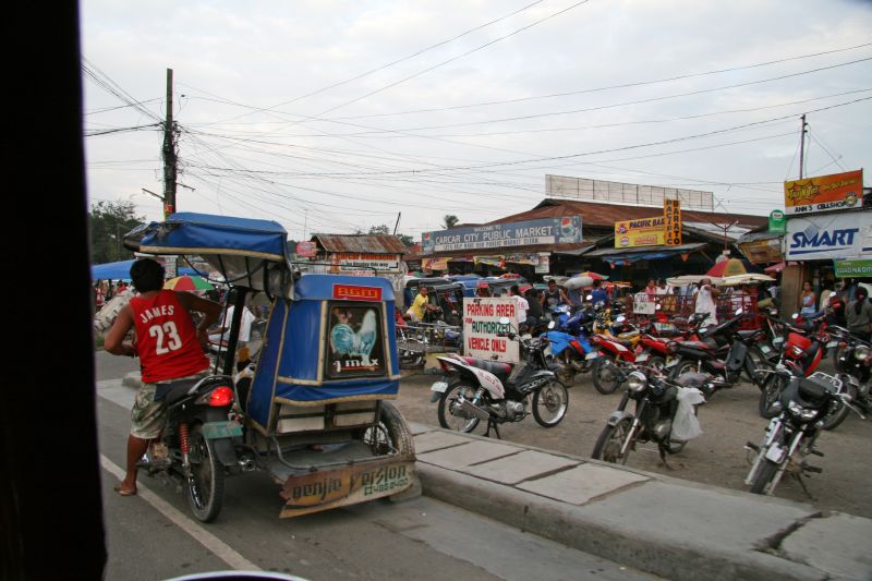 Carcar Centrum