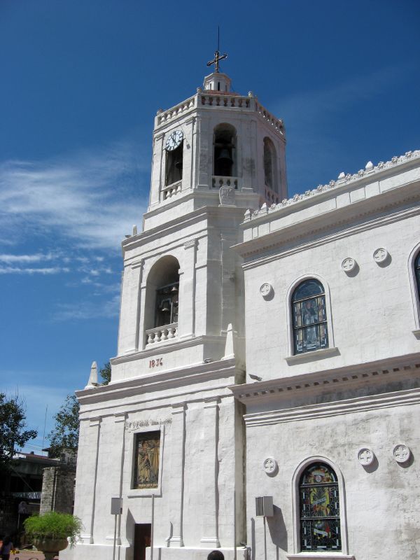 Cebu Cathedral