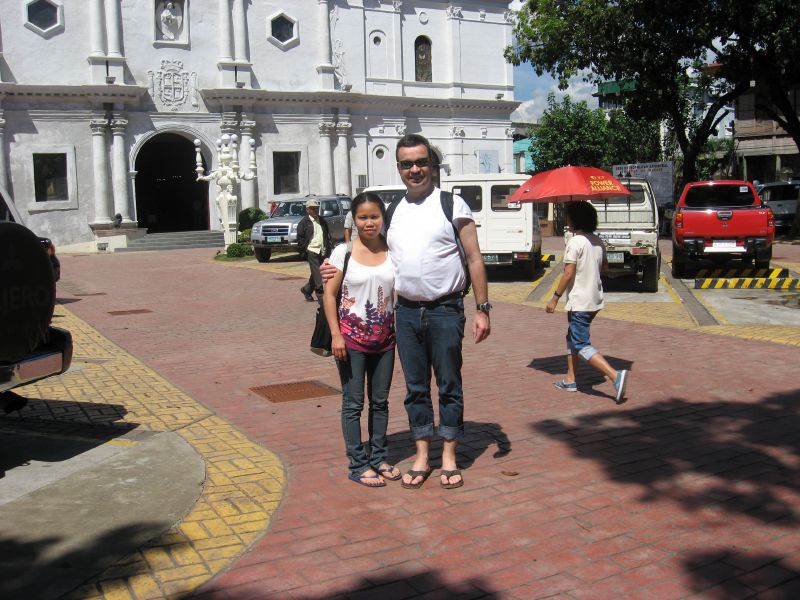 Cebu Cathedral