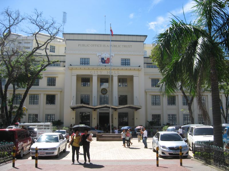 Cebu City Hall